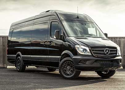 Van Pool Insurance